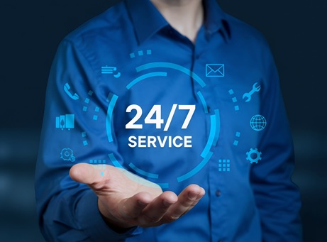 Notdienst für Heizung und Sanitär in Ratingen